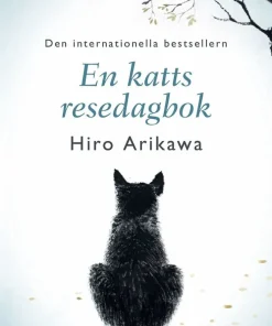 En katts resedagbok