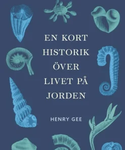 En kort historik över livet på jorden