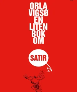 En liten bok om satir