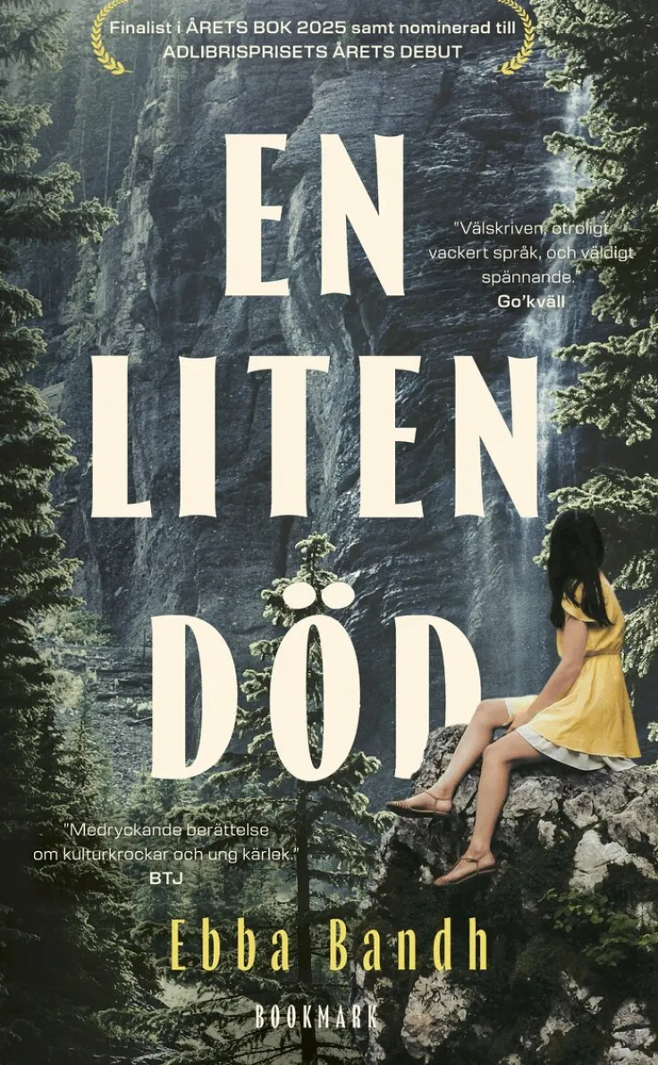 En liten död