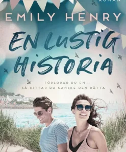 En lustig historia