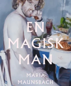 En magisk man