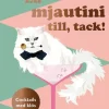En mjautini till, tack! : cocktails med klös