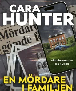 En mördare i familjen