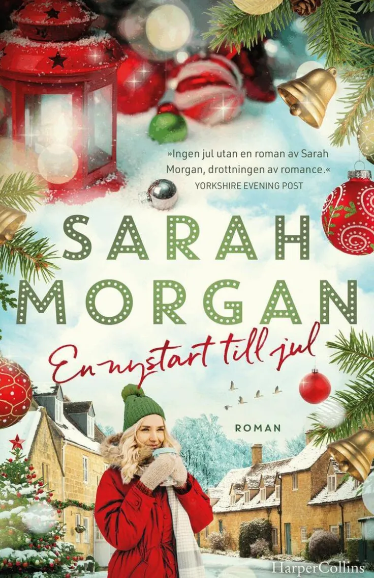 En nystart till jul
