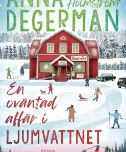 En oväntad affär i Ljumvattnet