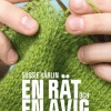 En rät och en avig : andakter för stickare