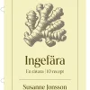 En råvara : Ingefära