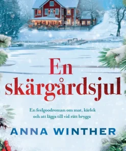 En skärgårdsjul