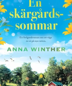 En skärgårdssommar
