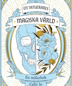 En tatuerares magiska värld