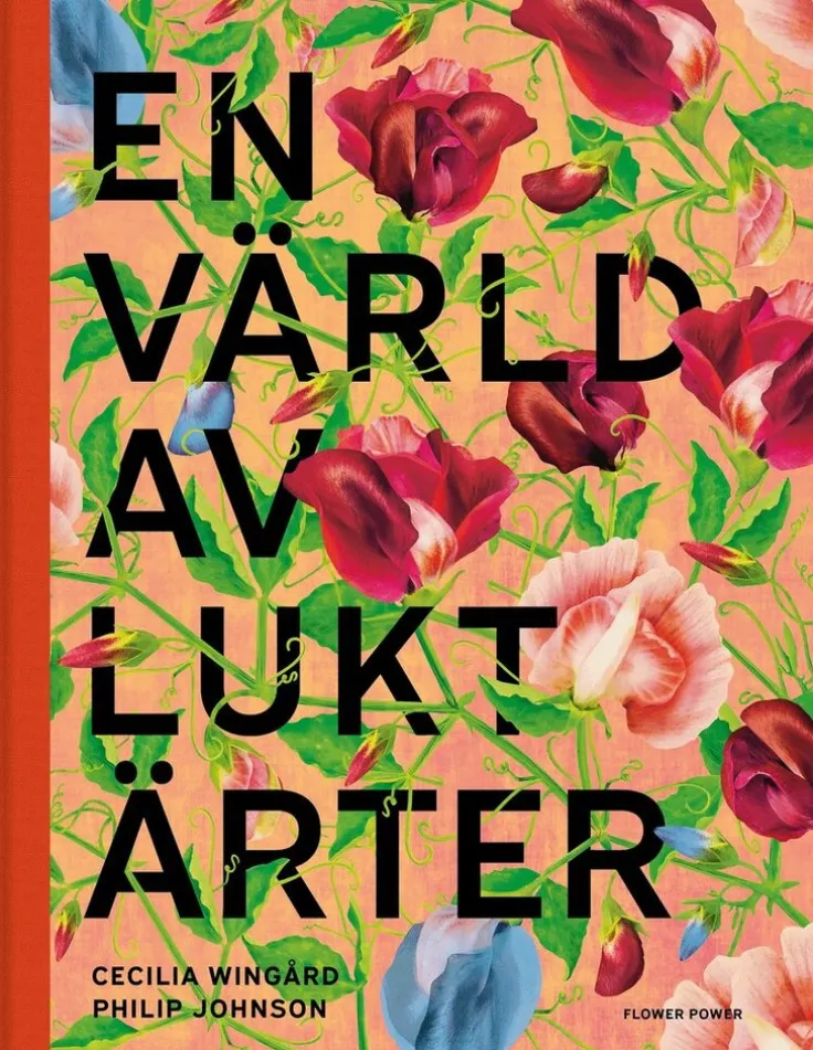 En värld av luktärter