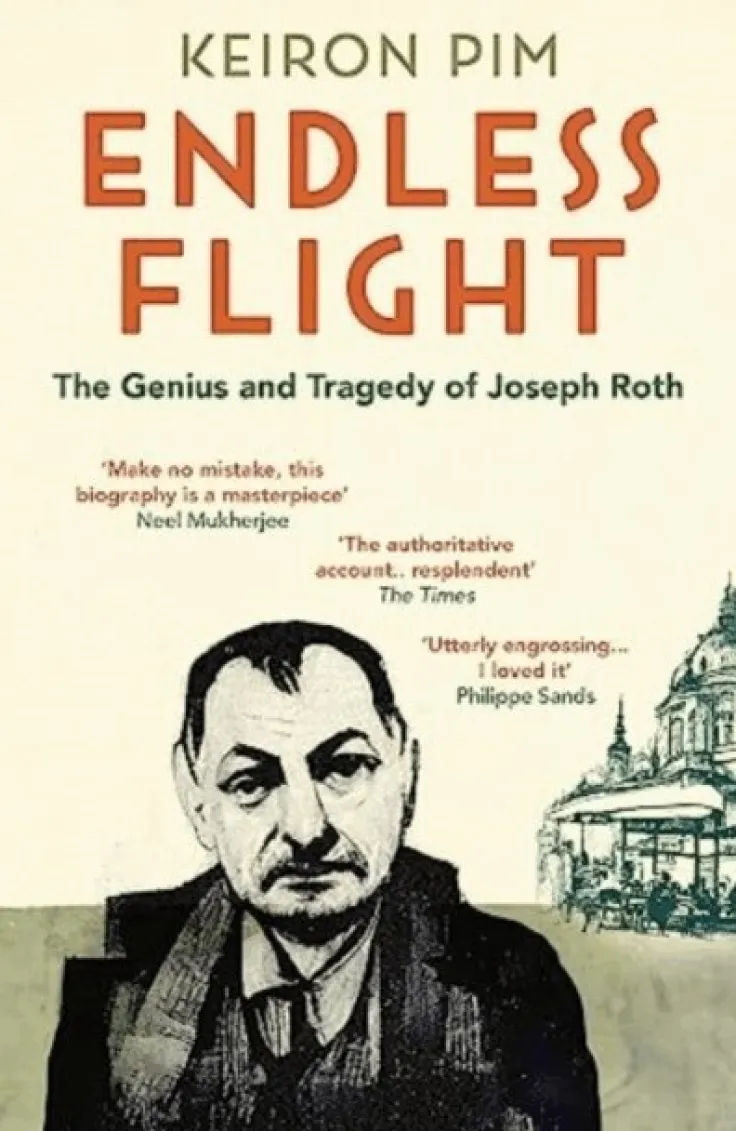 Endless Flight