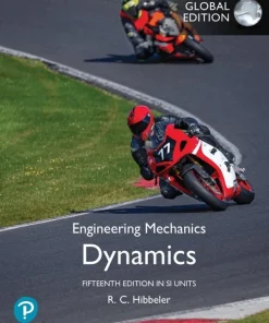 Engineering Mechanics: Dynamics, SI Units