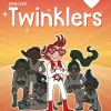 English Twinklers red Sam