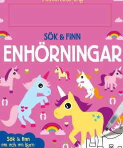 Enhörningar