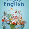 Enjoy English My Second Book
