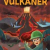 Enkla och roliga fakta om vulkaner