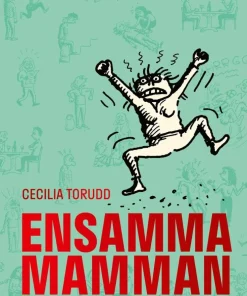 Ensamma mamman