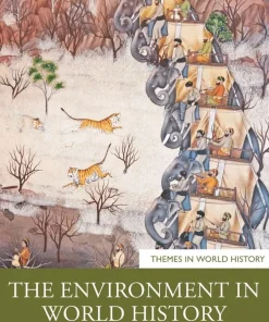 Environment in World History