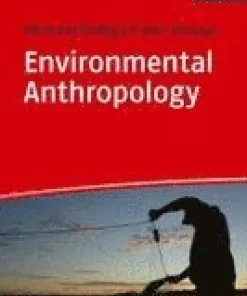 Environmental Anthropology