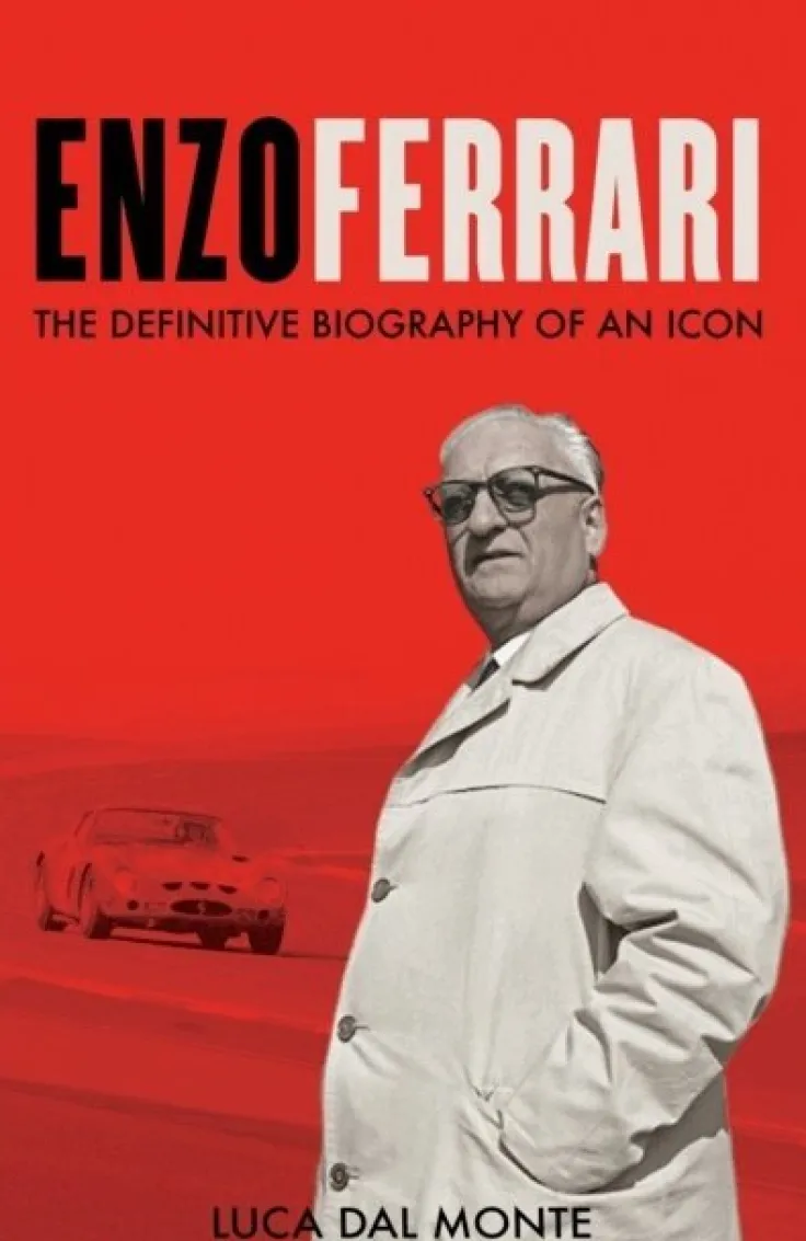 Enzo
