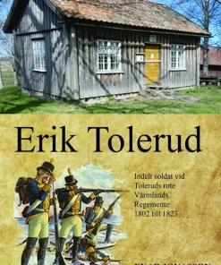 Erik Tolerud