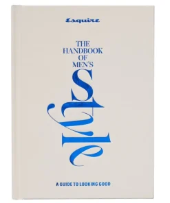 Esquire The Handbook of Men's Style