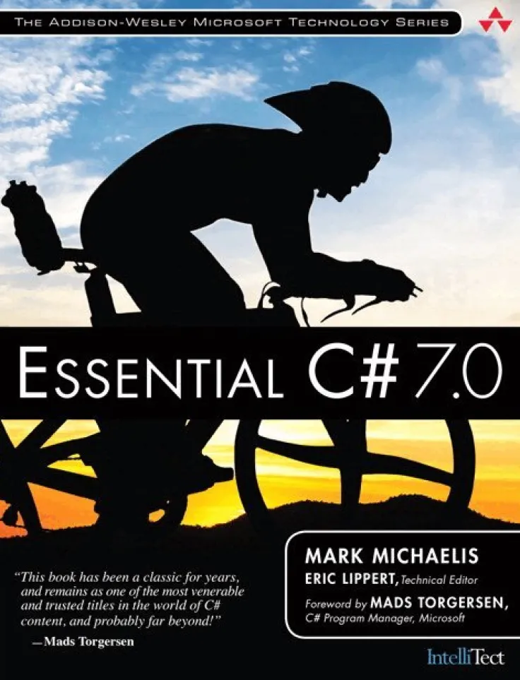 Essential C# 7.0