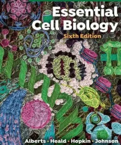 Essential Cell Biology