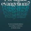 Ett annat evangelium?