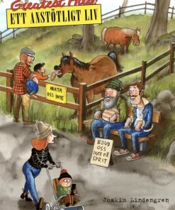 Ett anstötligt liv. Greatest Hits!