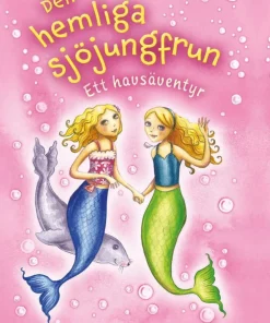 Ett havsäventyr