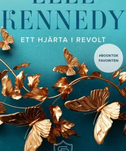 Ett hjärta i revolt