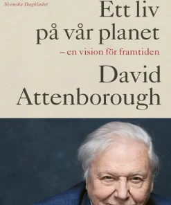 Ett liv på vår planet