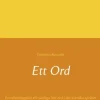 Ett Ord