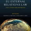 EU External Relations Law
