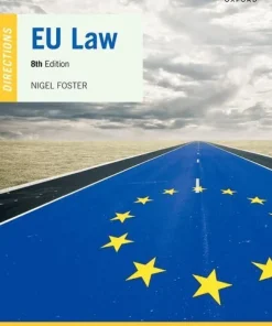 EU Law Directions