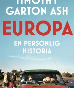 Europa : en personlig historia