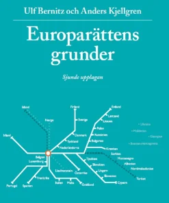 Europarättens grunder