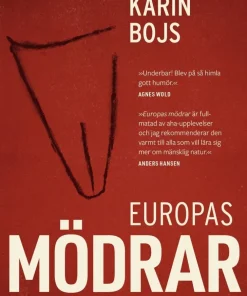 Europas mödrar : de senaste 43 000 åren