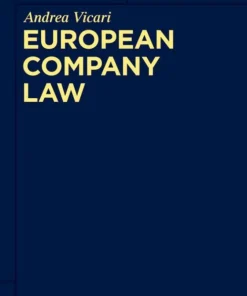 European Company Law