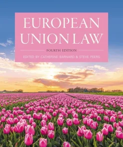 European Union Law