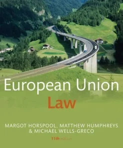 European Union Law