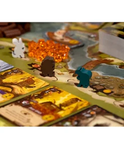 Everdell sagovärldsspel