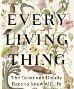 Every Living Thing