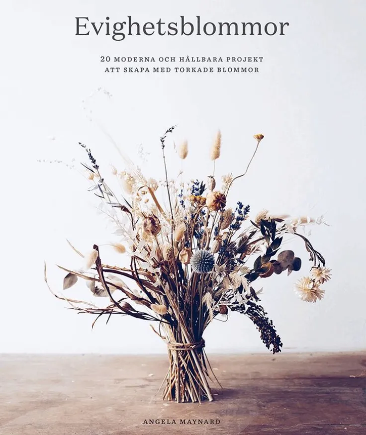 Evighetsblommor