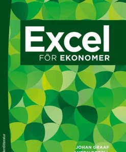 Excel för ekonomer