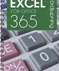 Excel för Office 365 Fördjupning