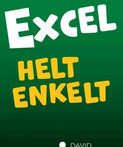 Excel helt enkelt